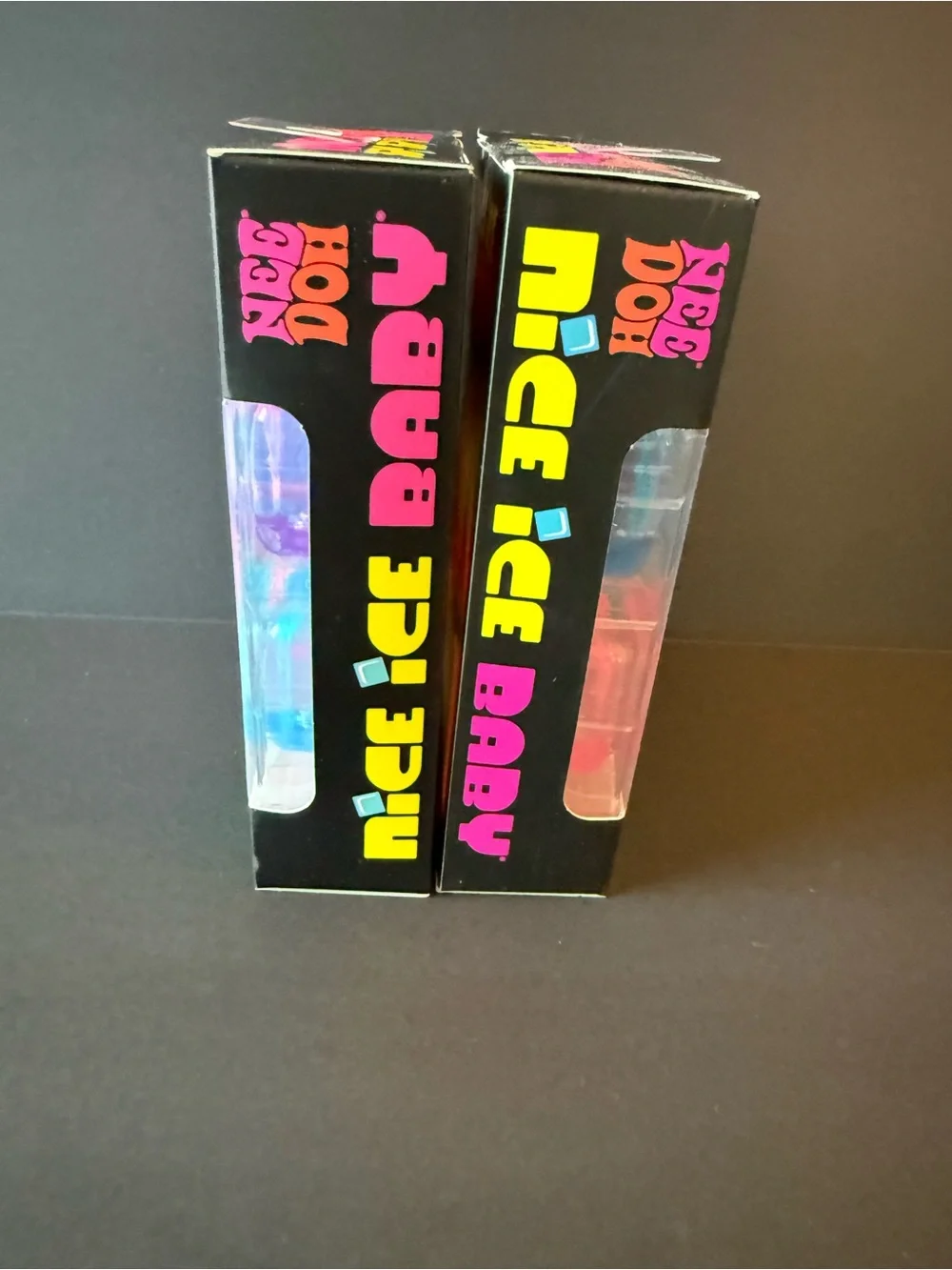 NeeDoh Nice Ice Baby Multi-pack (2 boxes)